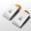 Search for bakery paper bags Small business