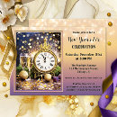 Search for new years eve open house invitations Happy new year