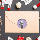 Search for vintage santa stickers Santa claus illustration