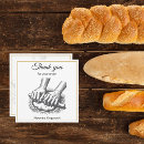 Search for love baking cards Vintage