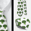 Search for broccoli ties Funny
