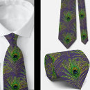 Search for peacock feather ties Peacocks