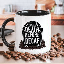 Search for tombstone mugs Halloween