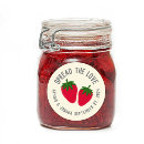 Search for strawberry wedding stickers Bride and groom