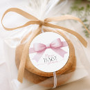 Search for elegant its a girl stickers Coquette