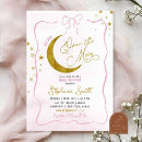 Search for gold star baby shower invitations For kids
