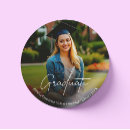 Search for photo graduate stickers Minimalist