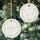 Search for libra christmas tree decorations Gold