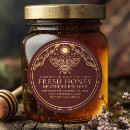 Search for honey product labels Beekeeper