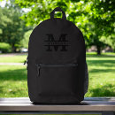 Search for backpacks Black