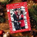 Search for holly berry christmas cards Berries