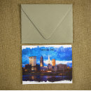 Search for cleveland postcards Skyline