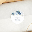 Search for floral elegant wedding stickers Minimalist