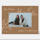 Search for best friend picture frames Wooden