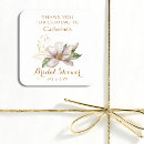 Search for purple bridal shower stickers Elegant