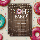 Search for doughnut sprinkle invitations Fun
