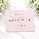 Search for sister invitations Will you be my