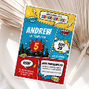 Search for superheroe For kids