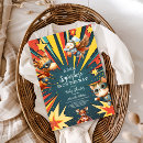 Search for superhero invitations Cartoon