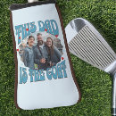 Search for photo balles golf equipment Dad