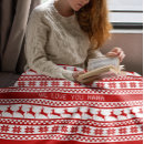 Search for nordic blankets Deer