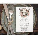 Search for western boho wedding invitations Bohemian
