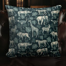 Search for african animal cushions Lion