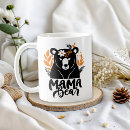 Search for bear mugs Elegant