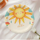 Search for sunshine plates Here comes the son