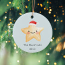 Search for starfish christmas tree decorations Cute