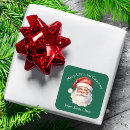 Search for from santa labels Festive