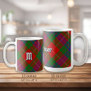 Search for fraser mugs Tartan