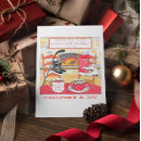 Search for hockey christmas cards Skating