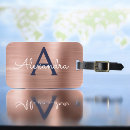 Search for navy blue and rose gold Pink