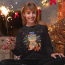 Search for new year hoodies Colourful