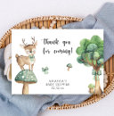 Search for big tree cards Watercolor