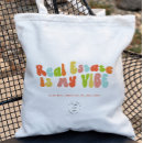 Search for real estate agent tote bags Broker