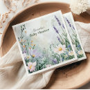 Search for baby in bloom napkins Garden