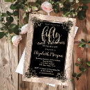 Search for mandala birthday invitations Gold
