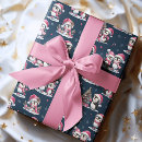 Search for cute penguin wrapping paper Xmas