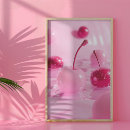 Search for cherry posters Coquette
