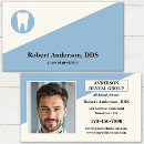 Search for endodontist business cards Orthodontist
