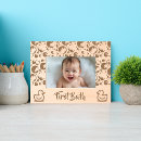 Search for wood picture frames Baby