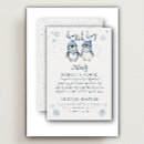 Search for holiday baby boy shower invitations Blue