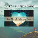 Search for cave business cards Christian
