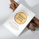 Search for feast thanksgiving invitations Wood