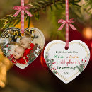 Search for little sister christmas tree decorations New baby