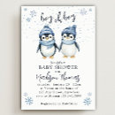 Search for twins christmas baby shower invitations Cute