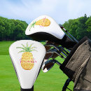 Search for pineapple golf equipment Summer