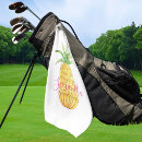 Search for pineapple golf equipment Tropical fruit